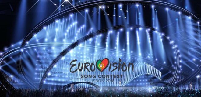 Евровидение-2018: результаты первого полуфинала - Фото