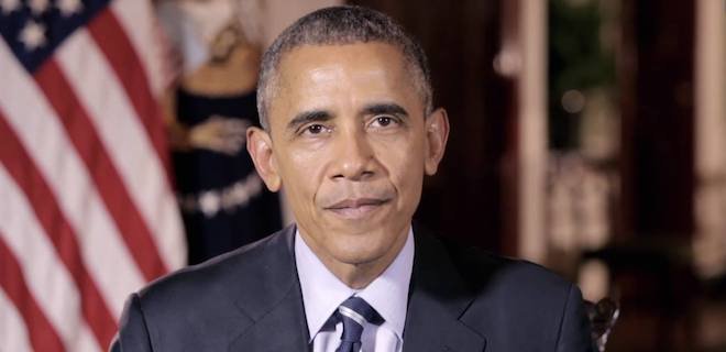Обама назвал ошибкой выход США из ядерной сделки с Ираном - Фото
