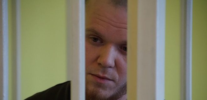 В Крыму оккупанты приговорили украинца к 8 годам тюрьмы - Фото