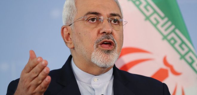 Глава МИД Ирана поехал в страны-участницы ядерной сделки - Фото