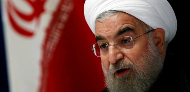Президент Ирана о ядерной сделке: США нарушают политическую этику - Фото
