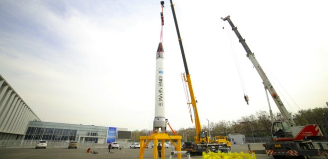 Китайские последователи Маска испытали коммерческую ракету: видео - Фото
