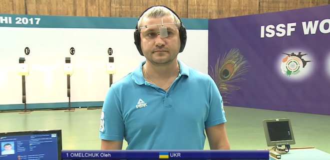 Украинец установил новый мировой рекорд на Кубке мира по стрельбе - Фото