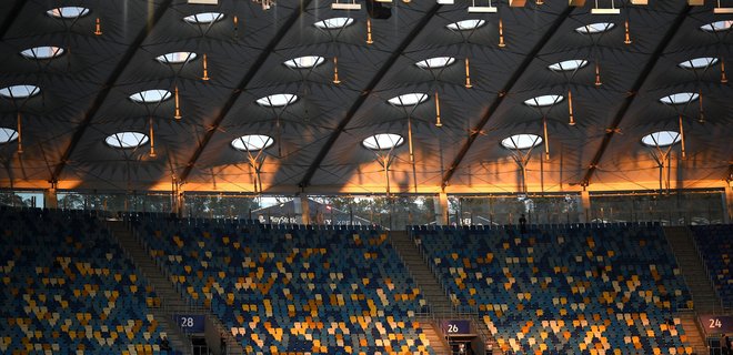 Финал Лиги чемпионов в Киеве: букмекеры назвали фаворита - Фото