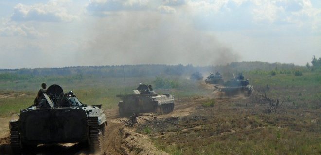 Война России против Украины: хроника за май