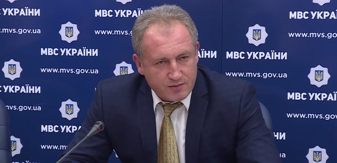 Генерала обвиняют в преступлениях против Майдана: дело уже в суде - Фото