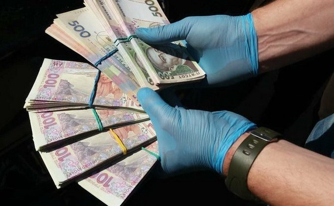 В Прикарпатье поймали банду рэкетиров на вымогательстве $30 тысяч