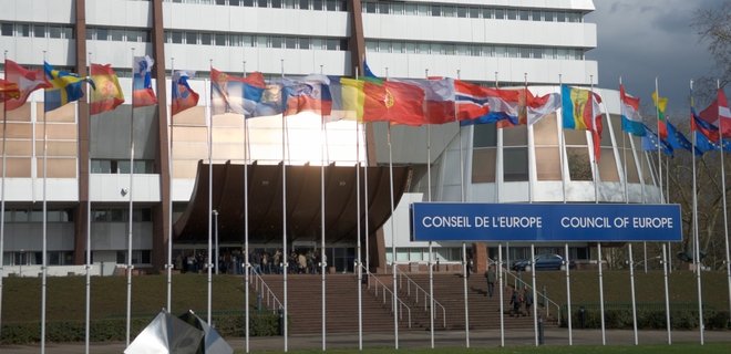 В Совете Европы заявили об угрозе биологического оружия после COVID-19 - Фото