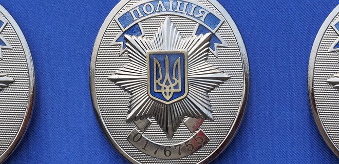 Полицейский из Ровно застрелился в отделении полиции - Фото