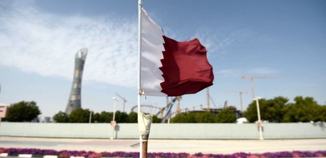 Катар заявил о стремлении вступить в НАТО - Фото