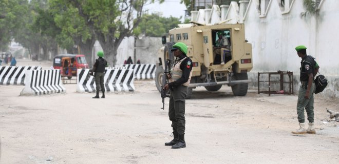 Атаковали из засады: в Сомали джихадисты убили двух депутатов - Фото