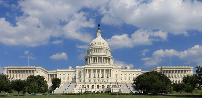 В Конгресс США внесли резкую резолюцию к ЧМ-2018 в России - Фото