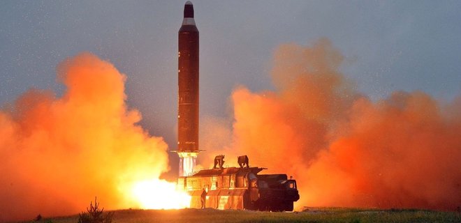 Северная Корея демонтировала главный ракетный полигон - разведка - Фото