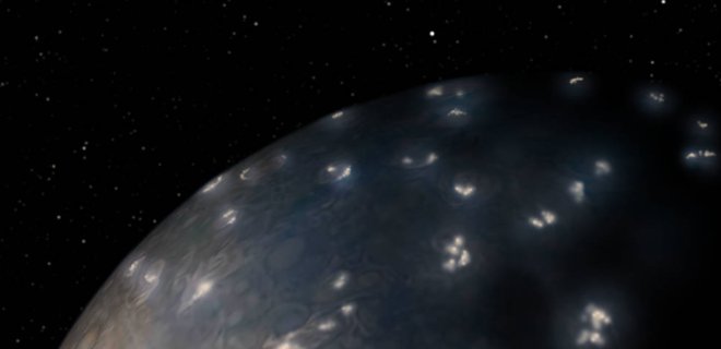 Астрономы нашли планету в 13 раз больше Юпитера - Фото