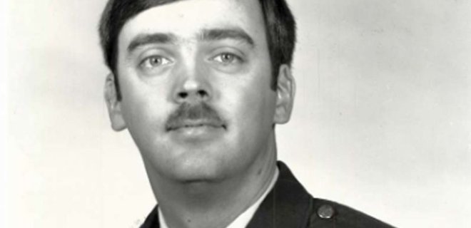 Задержан пропавший 35 лет назад офицер НАТО: впал в депрессию - Фото