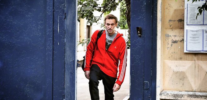 Уголовное дело по отравлению Навального не открыто. Истек срок доследственной проверки  - Фото