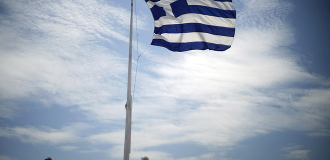 Греция и Македония подписали соглашение об изменении названия - Фото