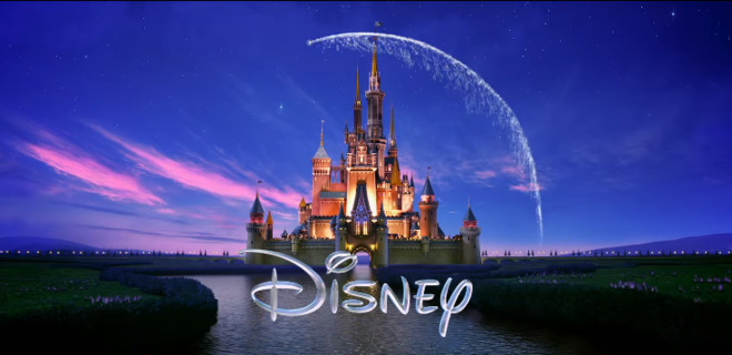 Disney показала первый кардр из киноверсии мультфильма 