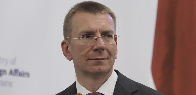 Россия заранее должна знать ценник: Латвия призывает подготовить экономические санкции - Фото