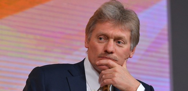 В Кремле сожалеют, что телемост NewsOne и Россия 1 не состоялся - Фото