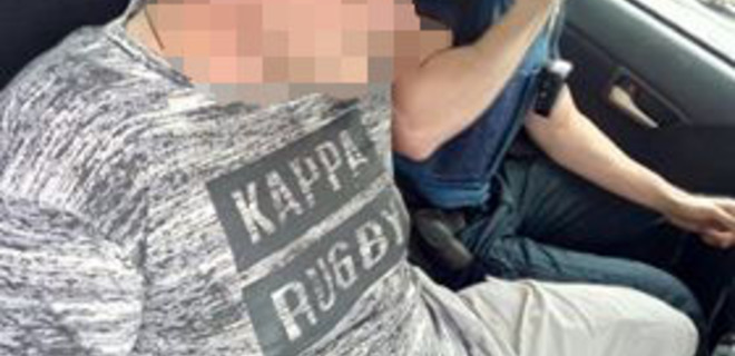 Расстрел семьи в Харькове: подозреваемый арестован - Фото
