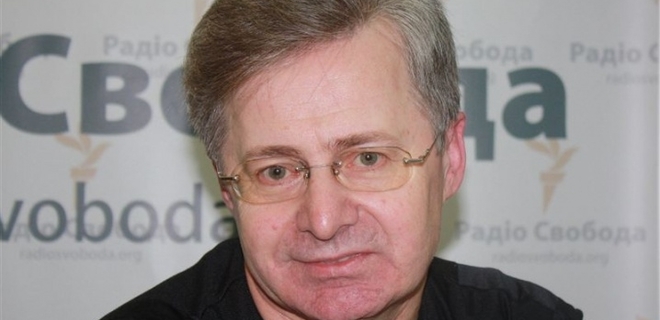 Умер один из авторов Конституции Украины Виктор Мусияка - Фото