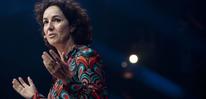 Впервые в истории Амстердама мэром города избрали женщину - Фото