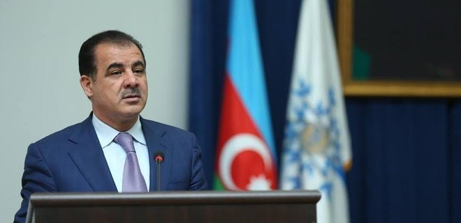 В Азербайджане пытались убить мэра второго по величине города - Фото