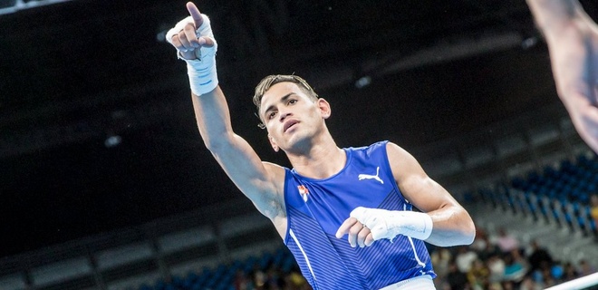 С Кубы сбежал именитый боксер: дважды побеждал на Олимпиадах - Фото