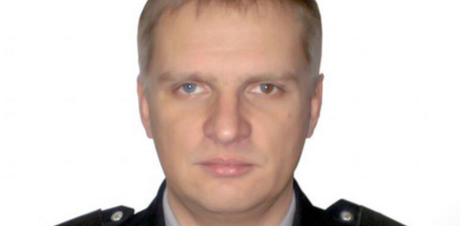 В Киеве посреди дня убили полицейского - НПУ подтвердила - Фото