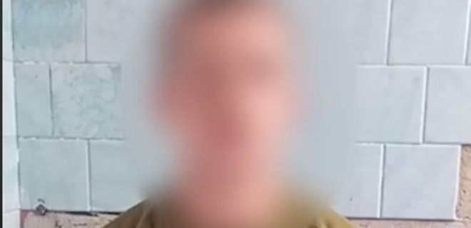 В рядах ВСУ нашли бывшего боевика - ООС - Фото