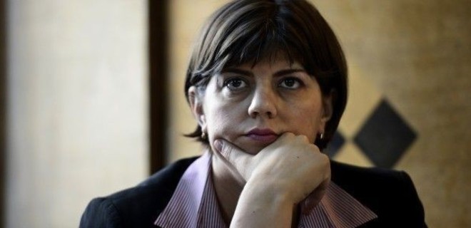 Антикоррупционер-легенда Румынии уволена за 