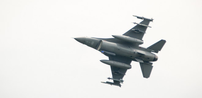 Словакия отдаляется от РФ: закупит истребители F-16 взамен МиГ-29 - Фото