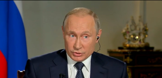 Путин внезапно: Идея референдума в Донбассе требует 