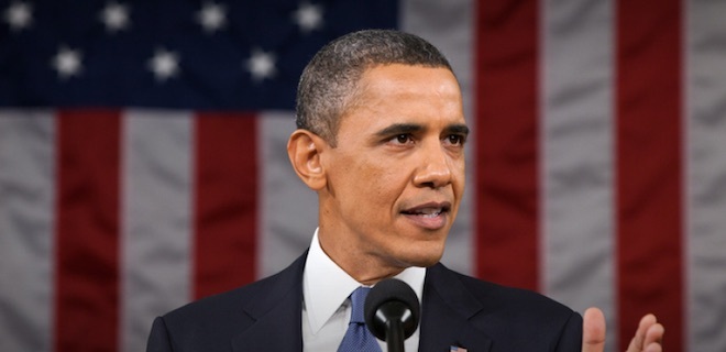 Выборы президента США: Обама поддержал решение Байдена идти на второй срок - Фото