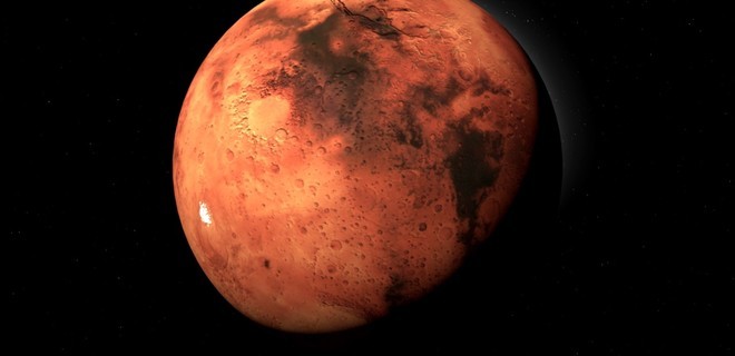 На Марсе Curiosity столкнулся с неожиданным препятствием: фото - Фото