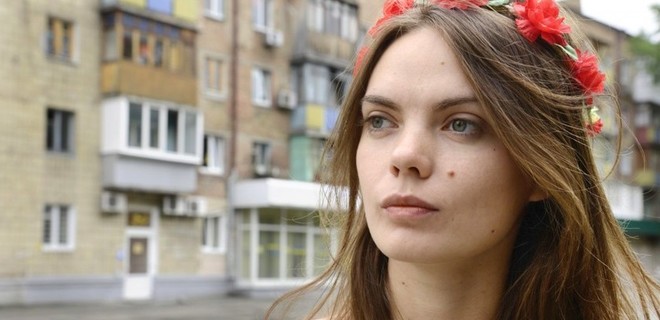 Основательница FEMEN Оксана Шачко совершила самоубийство - Фото