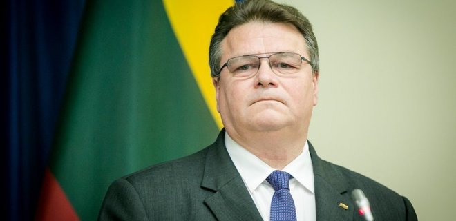 Линкявичюс не исключает вмешательства РФ в выборы в Литве - Фото