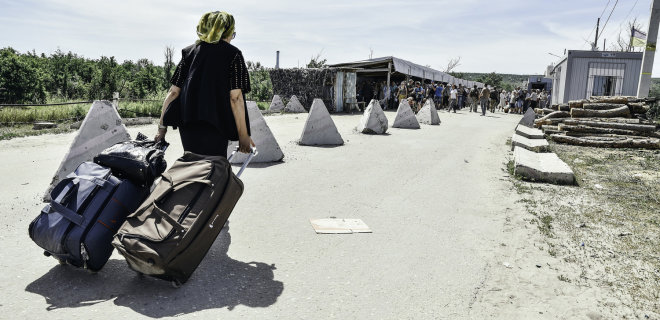 В оккупации идет перепись населения: подтверждено ОБСЕ - Фото