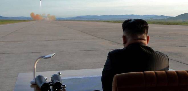 Северная Корея не свернула ядерную программу - отчет ООН - Фото
