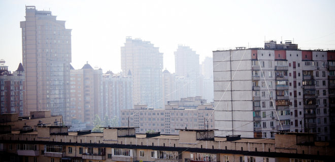 Нечем дышать: загрязнение воздуха в Европе превышает нормы ВОЗ - Фото