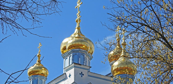 Филарет или Онуфрий: кого украинцы видят главой поместной церкви - Фото