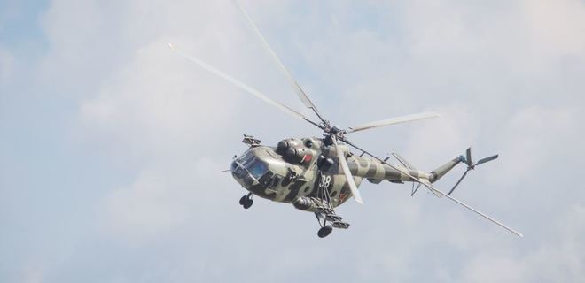 Крушение вертолета в России: известна причина и кто погиб - Фото