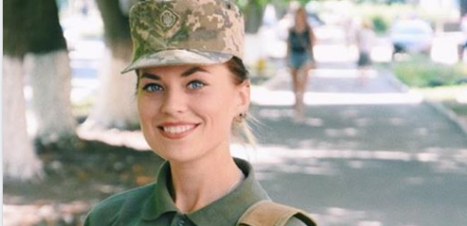 Все по закону: почему женщину-военную не взяли на курсы офицеров - Фото