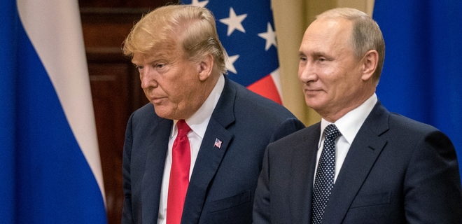 Переговоры Путина с Трампом превзошли ожидания Кремля – CNN - Фото