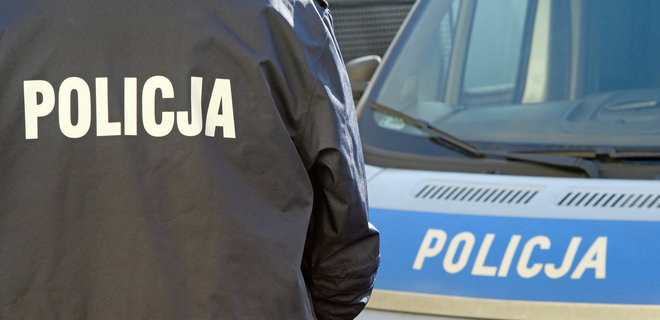 Полиция Польши задержала более 20 человек за угрозы политикам - Фото