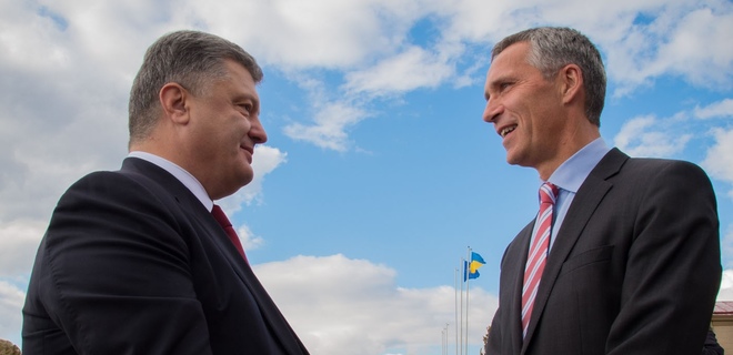 Столтенберг знает, каким должно быть решение конфликта в Донбассе - Фото