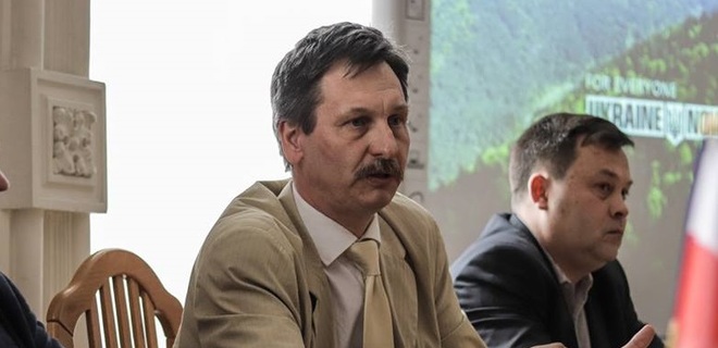 ИНП Польши не нашел преступления в речи украинского историка - Фото