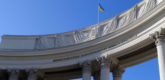 Украина высказала свою позицию о принадлежности Голанских высот - Фото