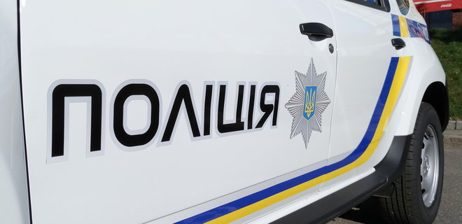В Одесской области уволили все руководство полиции - Фото